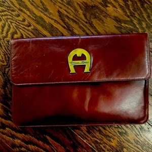 Etienne Aigner Handbag